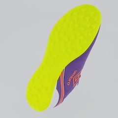 Chuteira de Society Adulta Umbro Furious - Foto 5