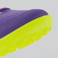 Chuteira de Society Adulta Umbro Furious - Foto 8