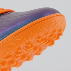 Chuteira de Society Infantil Umbro Ux - Foto 8