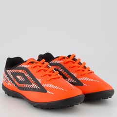Chuteira de Society Infantil Umbro Invictus - Foto 2
