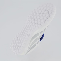 Chuteira de Society Infantil adidas Predator Club Elite LIN - Foto 5