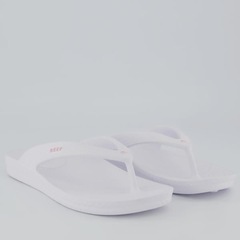 Chinelo Reef Water Coute Feminino - Foto 3
