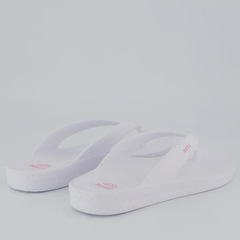 Chinelo Reef Water Coute Feminino - Foto 4