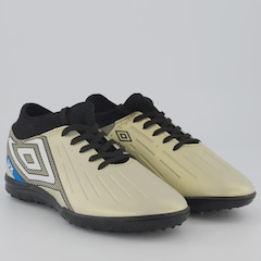 Chuteira de Society Infantil Umbro Ux - Foto 2