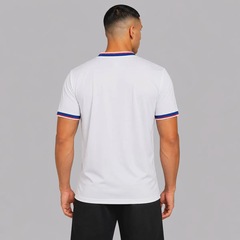 Camisa Estados Unidos Soccer Masculina - Foto 4