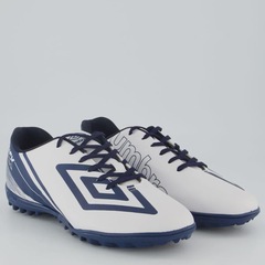 Chuteira de Society Adulta Umbro Kick - Foto 2