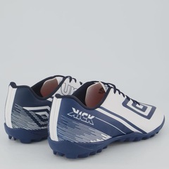 Chuteira de Society Adulta Umbro Kick - Foto 3