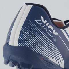 Chuteira de Society Adulta Umbro Kick - Foto 6