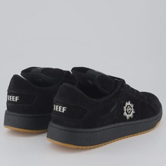Tênis Reef Gripper Masculino - Foto 3