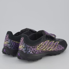 Chuteira de Society adidas Predator League FT TF Kaká Masculina - Foto 3