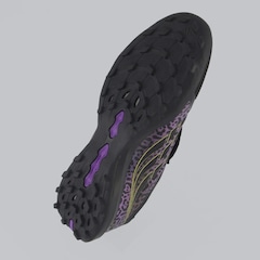 Chuteira de Society adidas Predator League FT TF Kaká Masculina - Foto 5