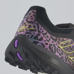 Chuteira de Society adidas Predator League FT TF Kaká Masculina - Foto 6
