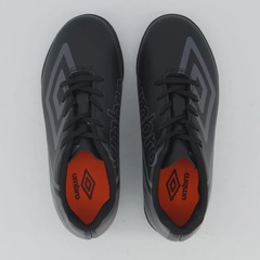 Chuteira de Society Adulta Umbro Kick - Foto 5