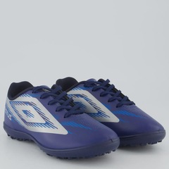 Chuteira de Society Infantil Umbro Invictus - Foto 2