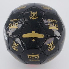 Bola de Campo Flamengo CRF FutFanatics - Foto 1