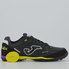 Chuteira de Society Adulta Joma Top Flex - Foto 1