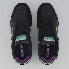Chuteira de Society Adulta Joma Top Flex - Foto 4