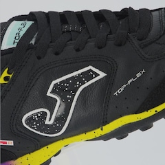 Chuteira de Society Adulta Joma Top Flex - Foto 7