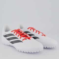 Chuteira de Society Predator Essentials 26.5 adidas - Foto 2