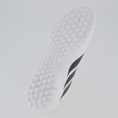 Chuteira de Society Predator Essentials 26.5 adidas - Foto 5