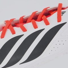 Chuteira de Society Predator Essentials 26.5 adidas - Foto 7