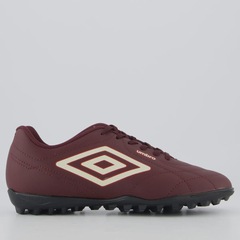 Chuteira de Society Adulta Umbro Class Footballer - Foto 1
