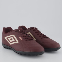 Chuteira de Society Adulta Umbro Class Footballer - Foto 2