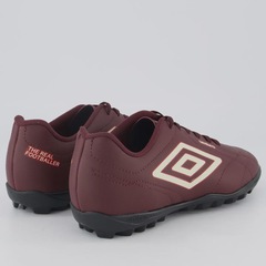 Chuteira de Society Adulta Umbro Class Footballer - Foto 3