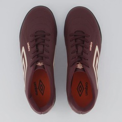 Chuteira de Society Adulta Umbro Class Footballer - Foto 4