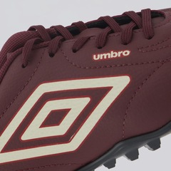 Chuteira de Society Adulta Umbro Class Footballer - Foto 7