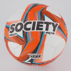 Bola de Society Penalty SE7E Ultra Fusion XXVI - Foto 2