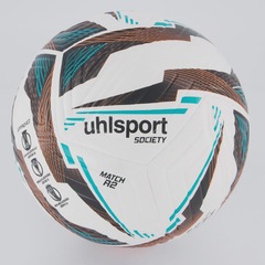Bola de Society Uhlsport Match R2 - Foto 1
