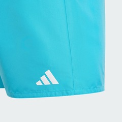 Bermuda adidas Solids By Infantil - Foto 4