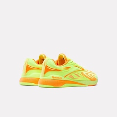 Tênis Feminino Reebok Nano X5 Edge - Foto 5