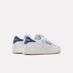 Tênis Feminino Reebok Club C Vintage - Foto 3
