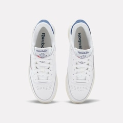 Tênis Feminino Reebok Club C Vintage - Foto 5