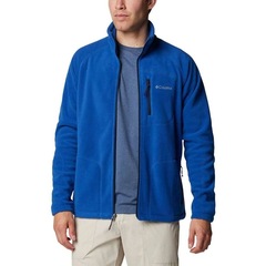 Jaqueta Masculina Columbia Fleece Fast Trek II - Foto 2