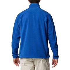 Jaqueta Masculina Columbia Fleece Fast Trek II - Foto 3
