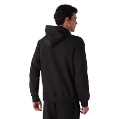 Moletom Masculino New Balance com Capuz Essentials Basic - Foto 3