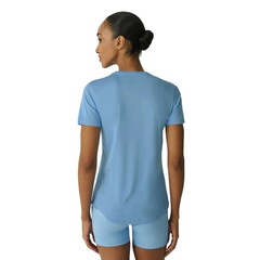 Camiseta Fila M/C Basic Sports III - Feminina - Foto 2