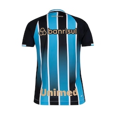Camiseta do Grêmio Torcedor I 2026 New Balance - Feminina - Foto 3