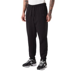 Calça New Balance Athletics Small Logo Masculina - Foto 2