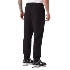 Calça New Balance Athletics Small Logo Masculina - Foto 3