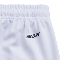 Calção do São Paulo I 2026 New Balance - Masculino - Foto 4