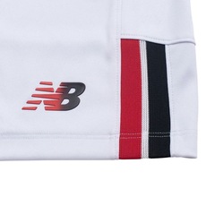 Calção do São Paulo I 2026 New Balance - Masculino - Foto 5