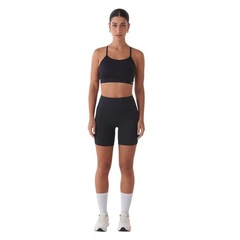 Top New Balance Basic Yoga - Feminino - Foto 5