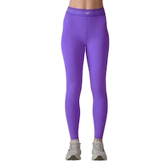 Calça Legging New Balance Ac 25 - Feminina - Foto 1