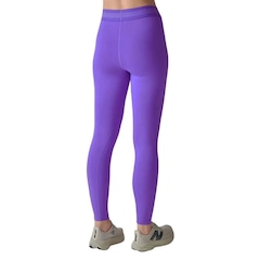 Calça Legging New Balance Ac 25 - Feminina - Foto 2