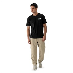 Camiseta The North Face Coordinate Tee - Unissex - Foto 3