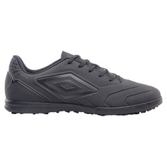 Chuteira Society Adulto Umbro Attak Iii - Foto 1